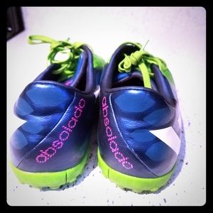 Soccer Adidas Turf Cleats